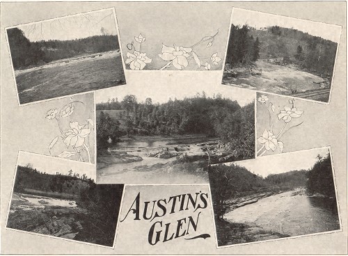 Austin's Glen