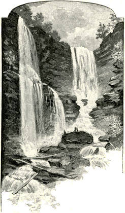 Haines Falls